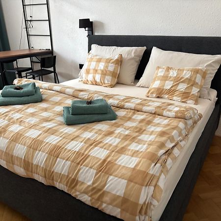 Studio Apartment Monte Bu เบอร์โน ภายนอก รูปภาพ