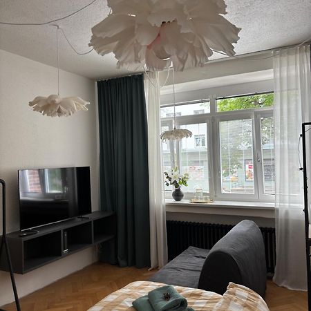Studio Apartment Monte Bu เบอร์โน ภายนอก รูปภาพ