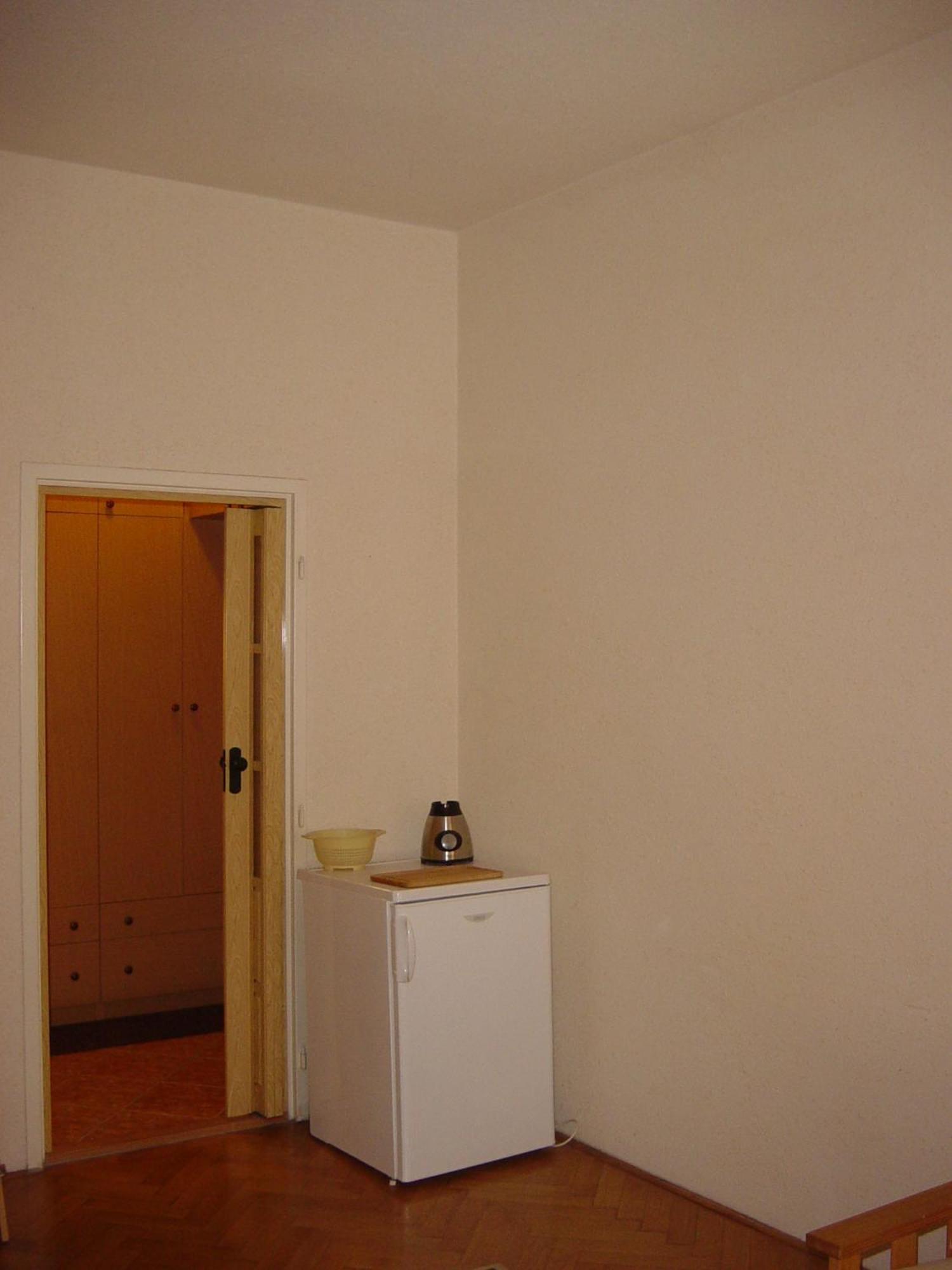 Studio Apartment Monte Bu เบอร์โน ภายนอก รูปภาพ