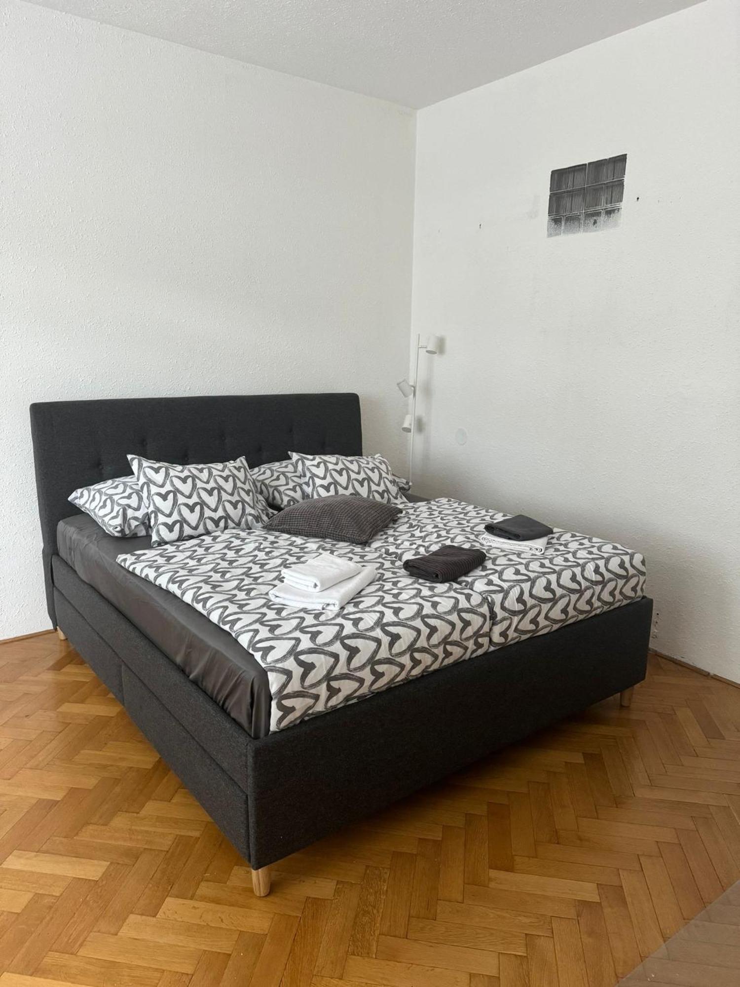 Studio Apartment Monte Bu เบอร์โน ภายนอก รูปภาพ