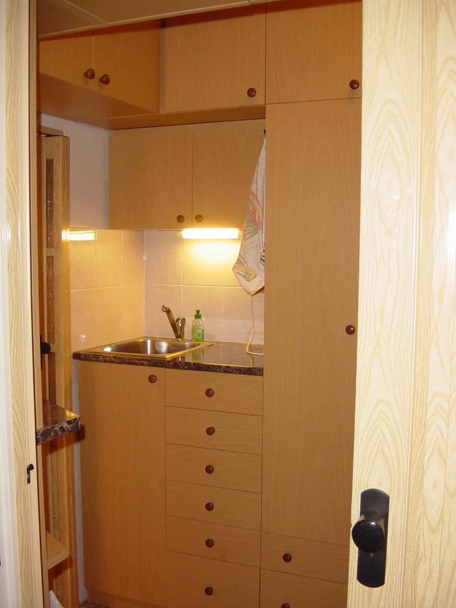 Studio Apartment Monte Bu เบอร์โน ภายนอก รูปภาพ