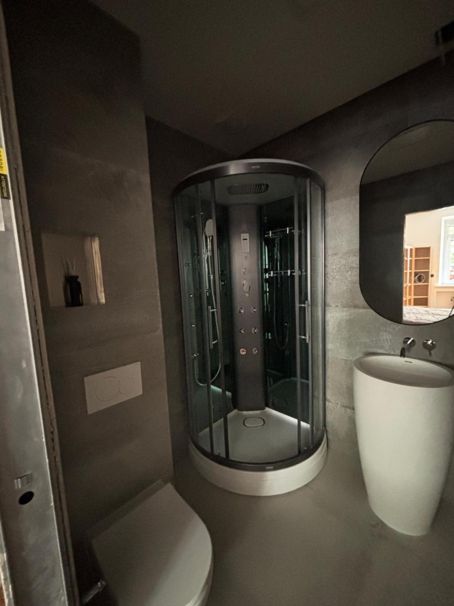Studio Apartment Monte Bu เบอร์โน ภายนอก รูปภาพ
