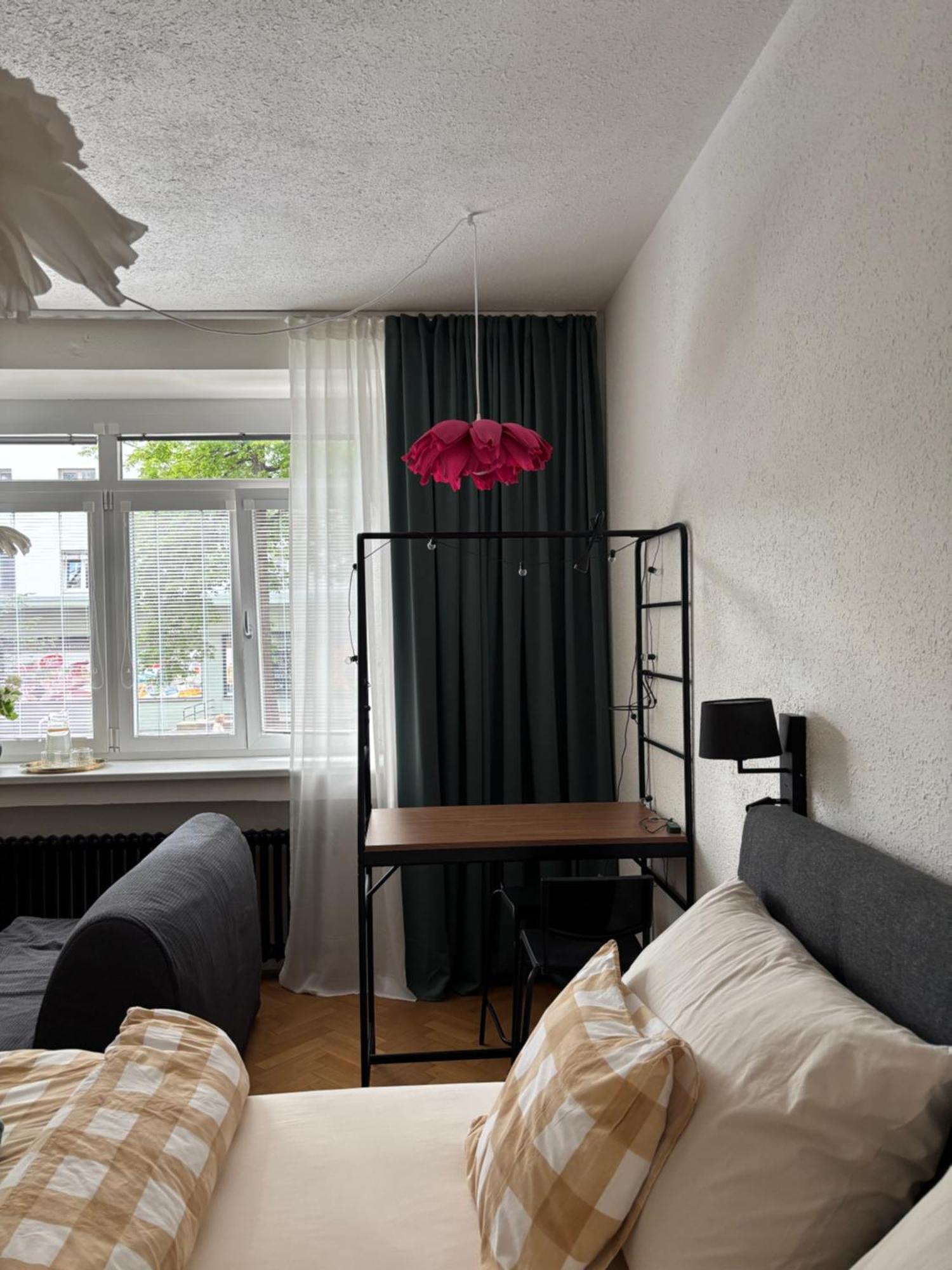 Studio Apartment Monte Bu เบอร์โน ภายนอก รูปภาพ